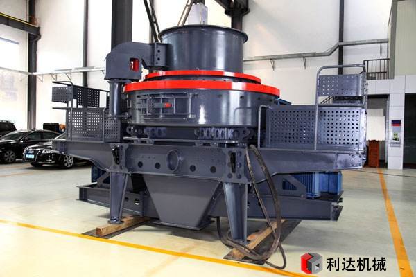 機(jī)制砂設(shè)備